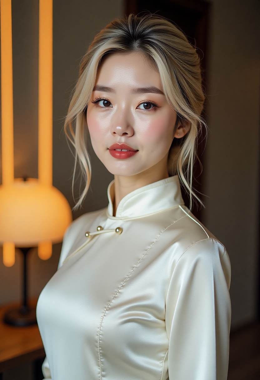 第七码头海报