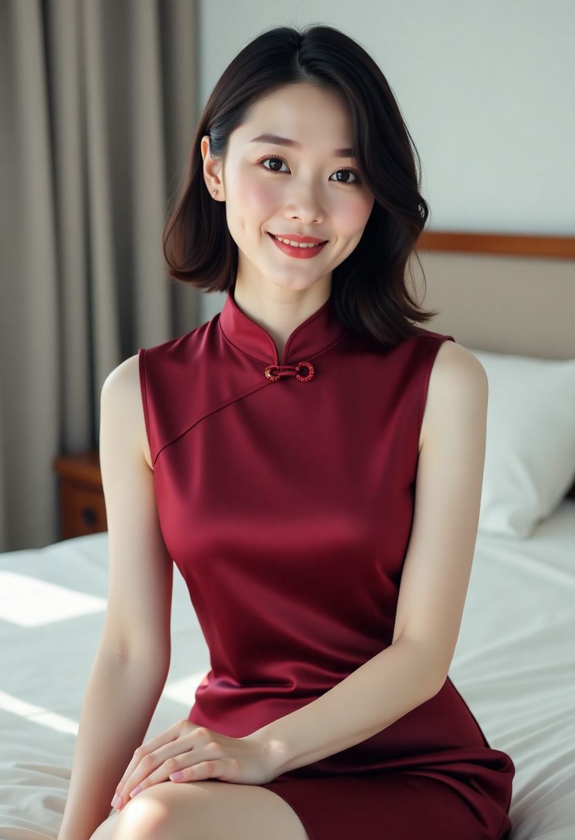 梁知微头像