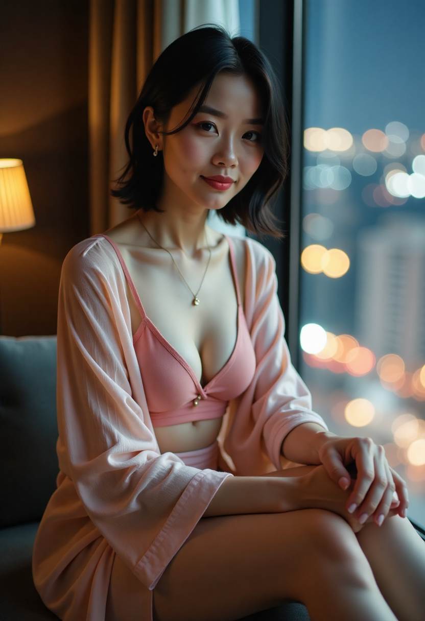 周予安头像