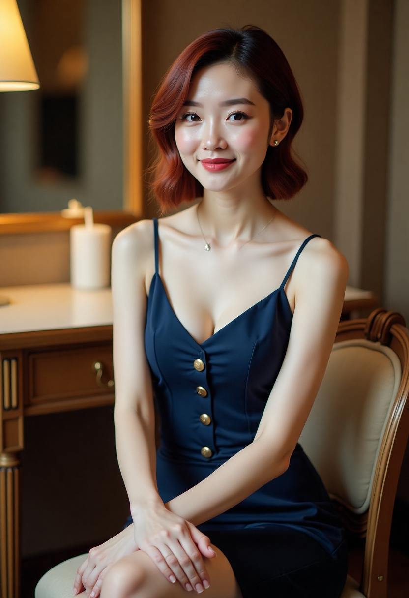 潮汐来信海报
